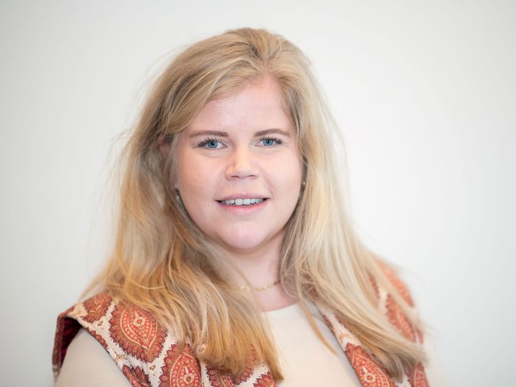 Silke Beld Pvda