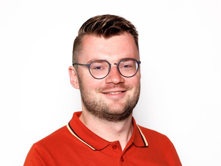 Stijn Hesselink