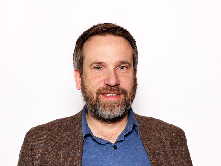 Aart Van Den Brink