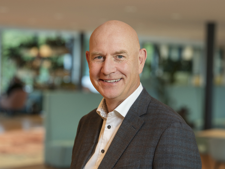 Erwin Hoogland