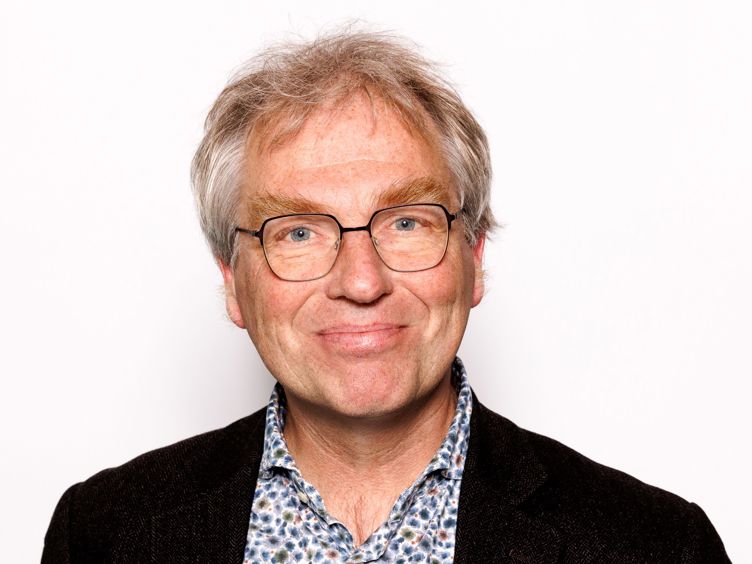 Niels Jeurink