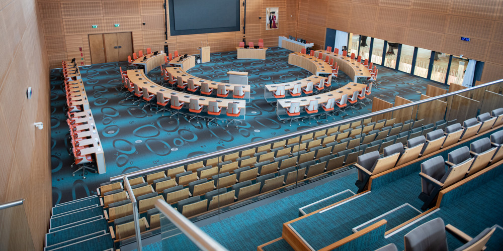 statenzaal