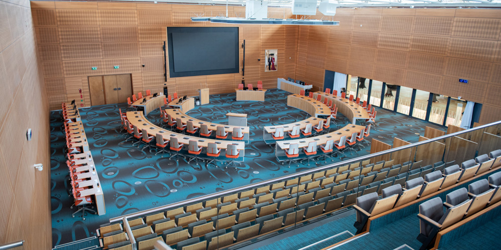 statenzaal