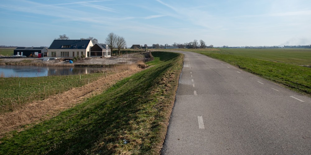 buitengebied diensten