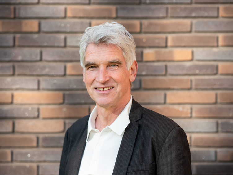 Arjan Broer