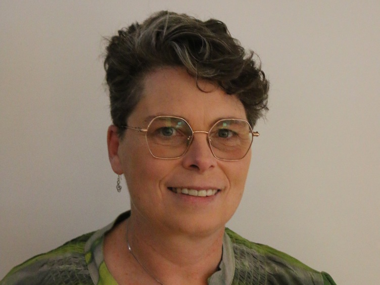Ingrid Tepper