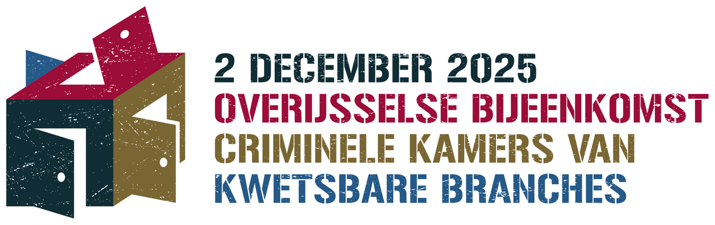 logo criminele kamers kwetsbare branches