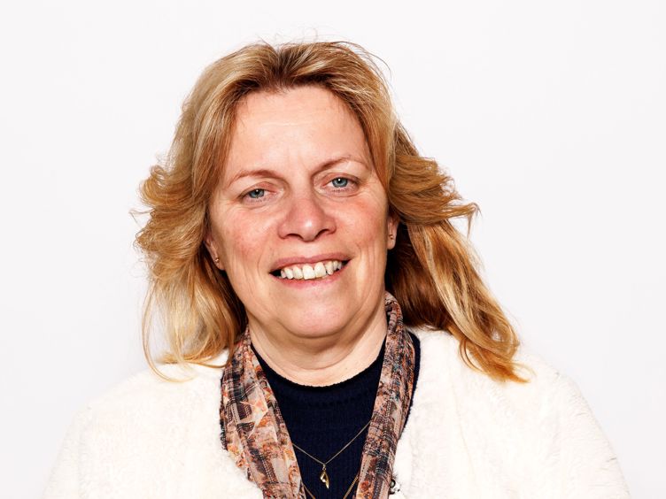Annette Nijhuis