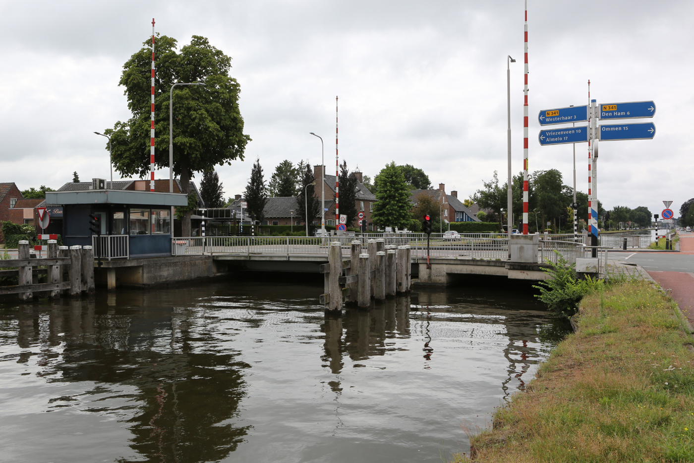 Tonnendijkbrug