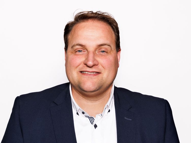 Jan Jonker