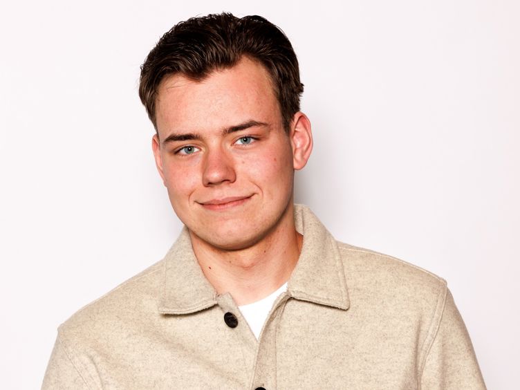 Hans Dekker